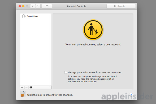 Best parental control app for mac