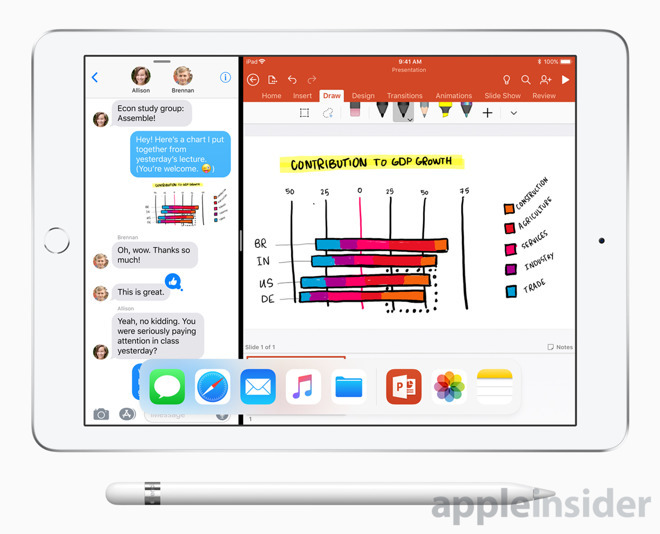 Highlights from Apple's 'Field Trip' iPad event