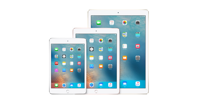 Apple tablets deals on sale