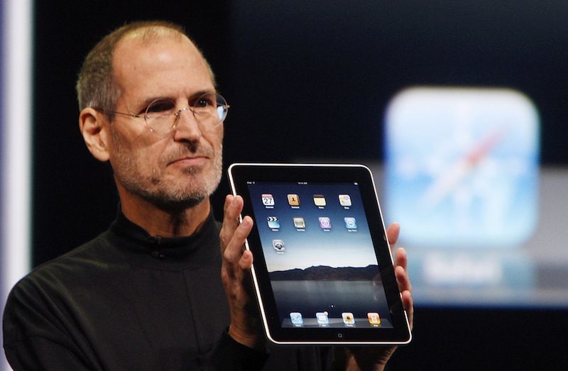 Top 10 when did the ipad come out 2022