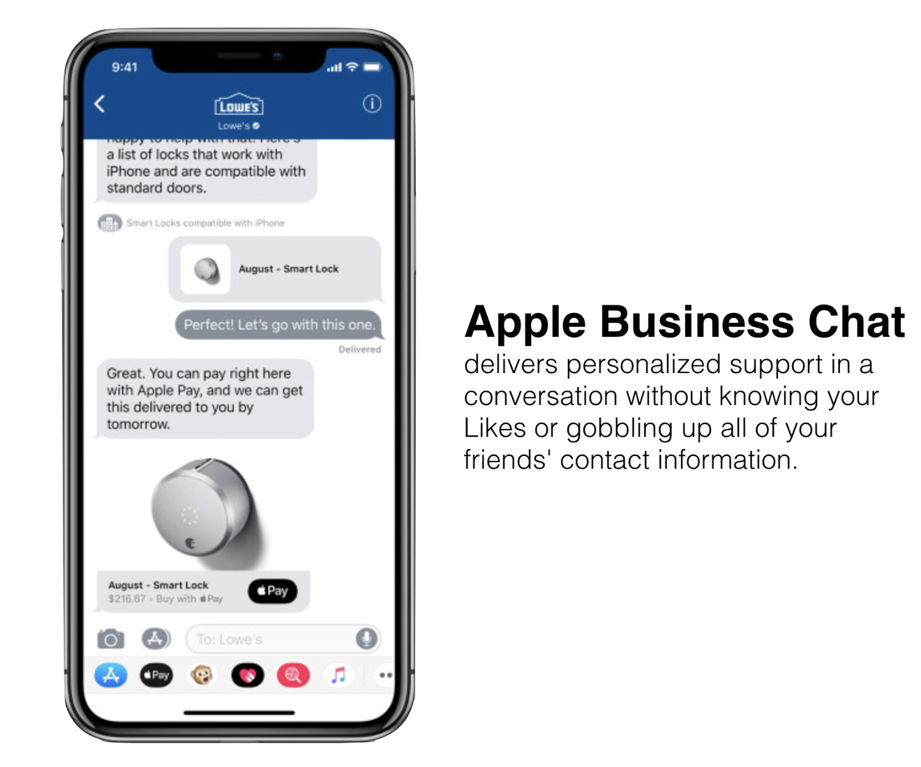 How to Chat with Apple Support Directly From Your iPhone