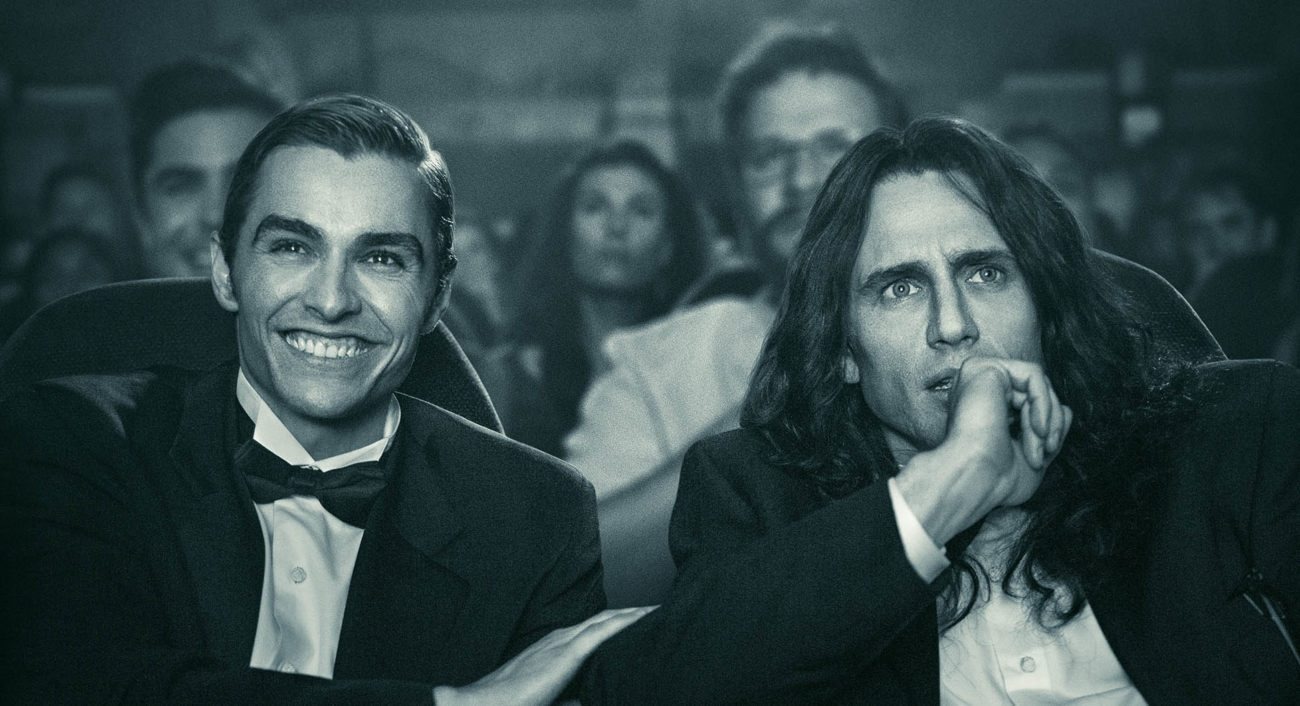 The stars of A24 film The Disaster Artist