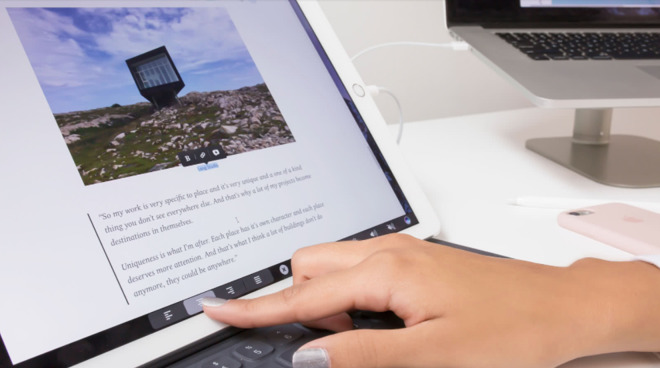 Letterbox Mac App Desktop For Instagram