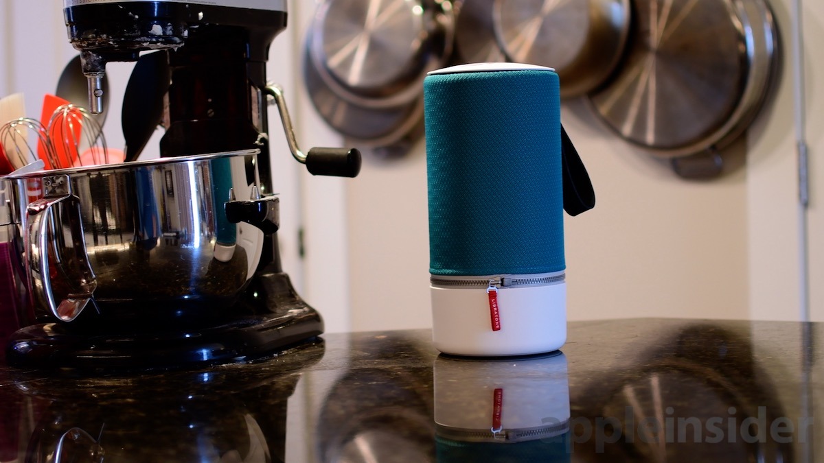 Libratone zipp best sale review 2018