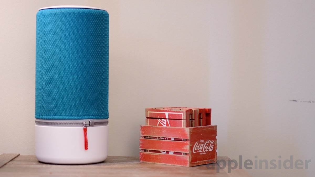 Libratone 2024 zipp airplay