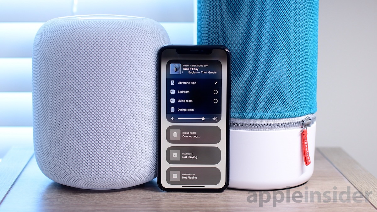 Libratone Zipp: Can AirPlay speaker best HomePod? | AppleInsider