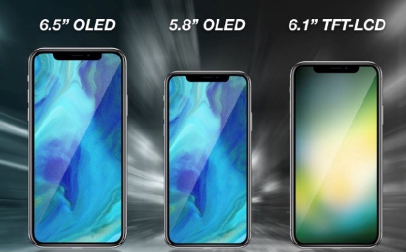 Three New Iphone Models Expected In Fall Half Of Production Going