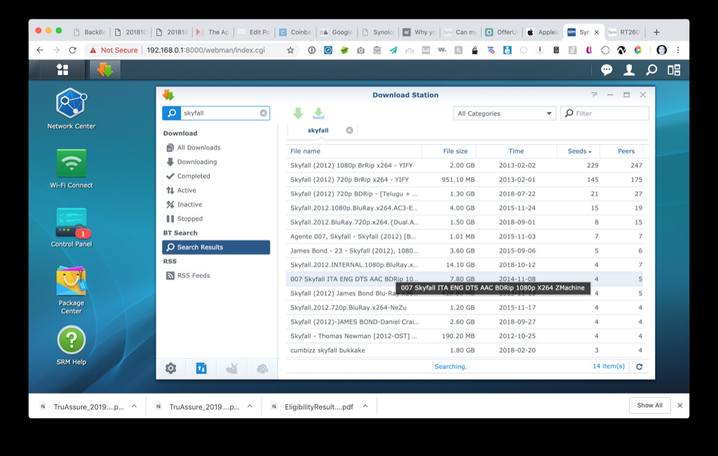 synology download station nzb repair extract