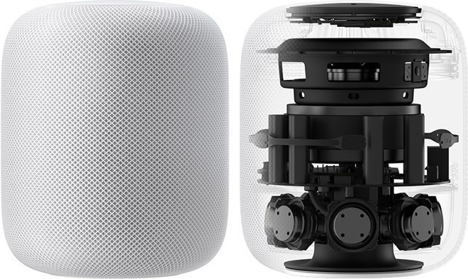 Editorial: After taking the premium tier, HomePod will expand in ...
