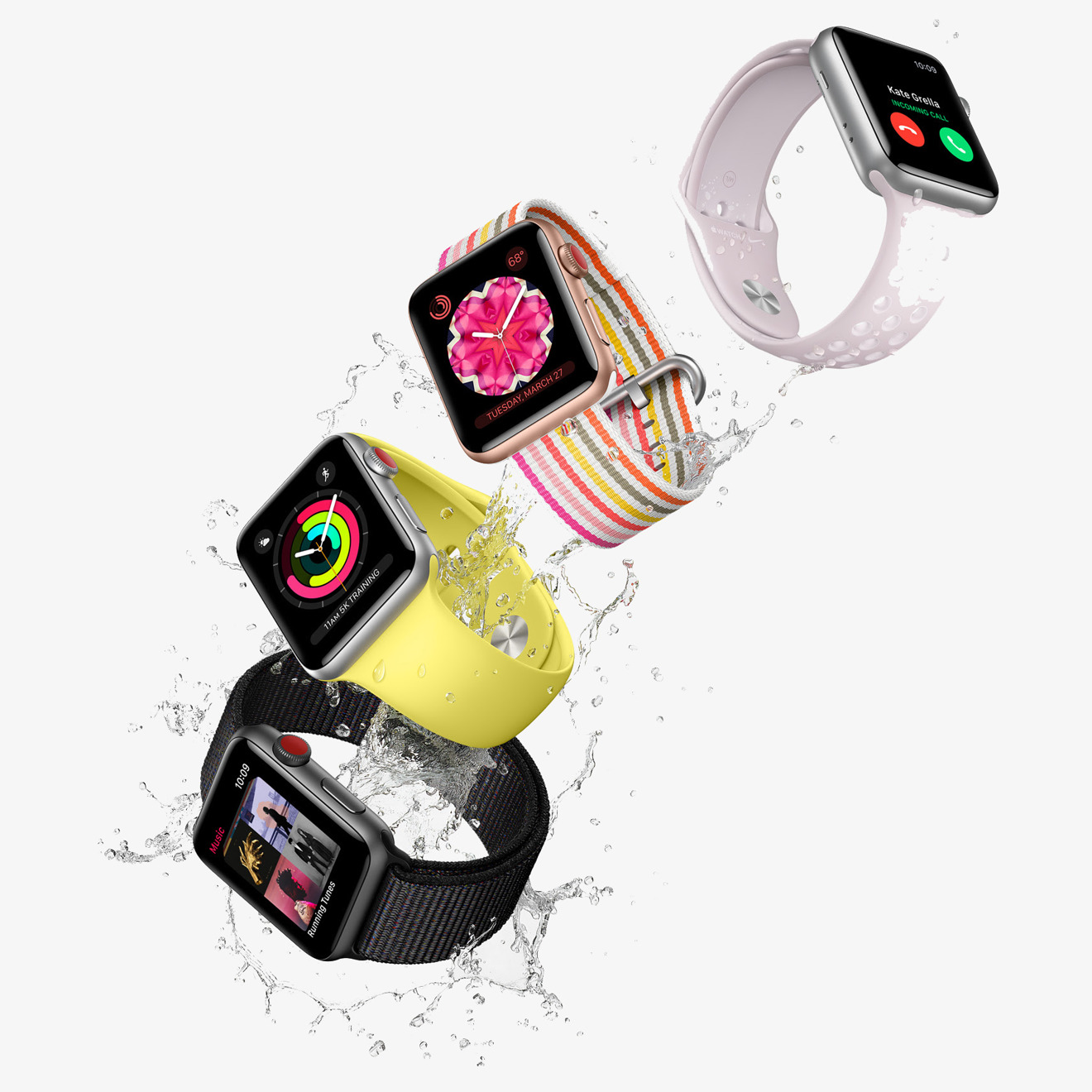 Wish apple hot sale watch