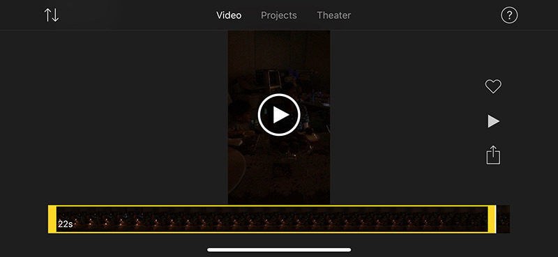 free mini clips for imovie