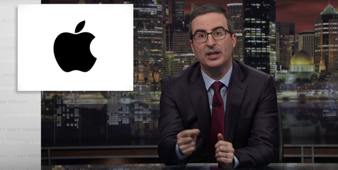 watchseries last week tonight
