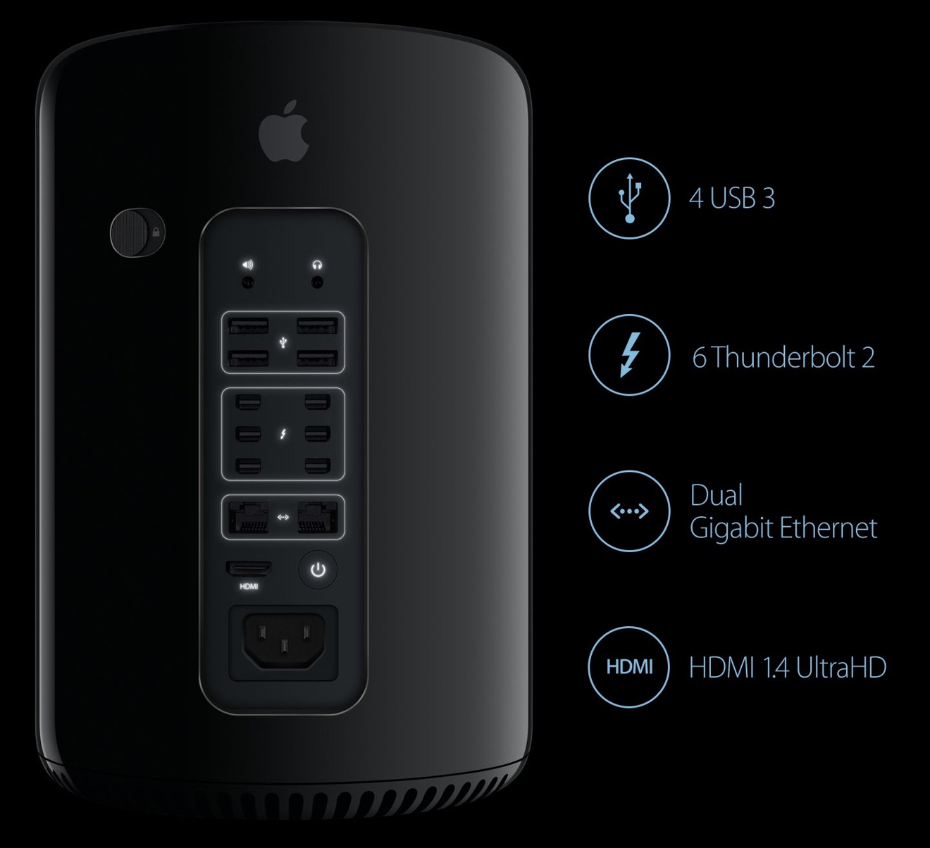 2019 Mac Pro: eight things we want to see |