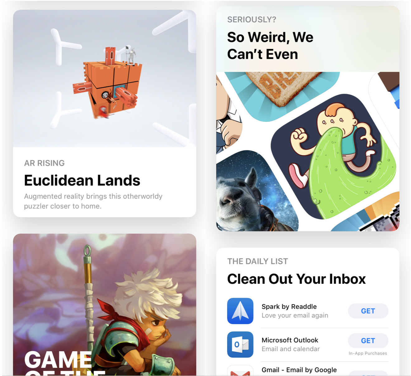 Apple Ios App Store Is Trouncing Google Play In Services