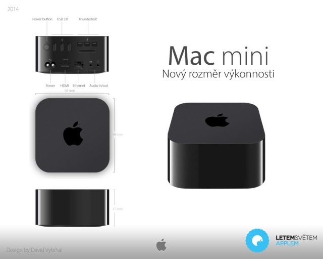 Mac mini - Apple