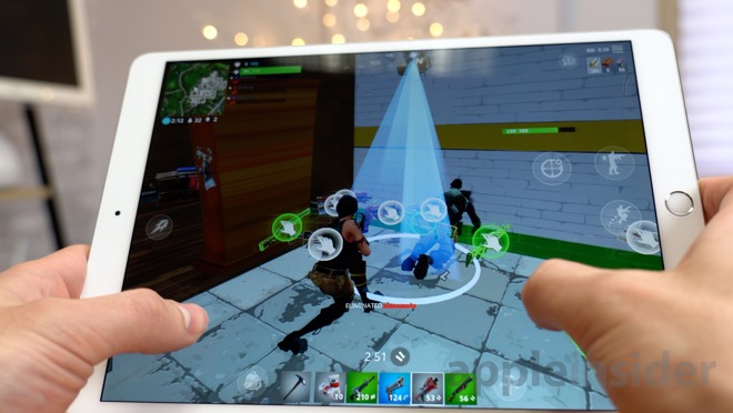 Can You Play Fortnite On Ipad 6th Generation Can You Play Fortnite On Ipad 6th Gen Fortnite Free Flow