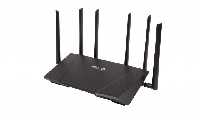 Asus RT-AC3200 router