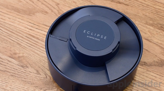Eclipse Charger Three USB Ports