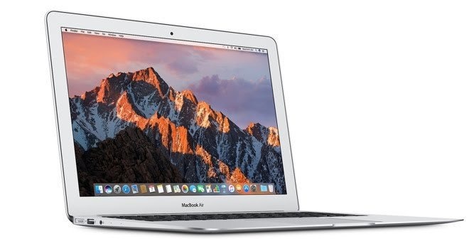 New 13-inch MacBook Air production reportedly pushed into second