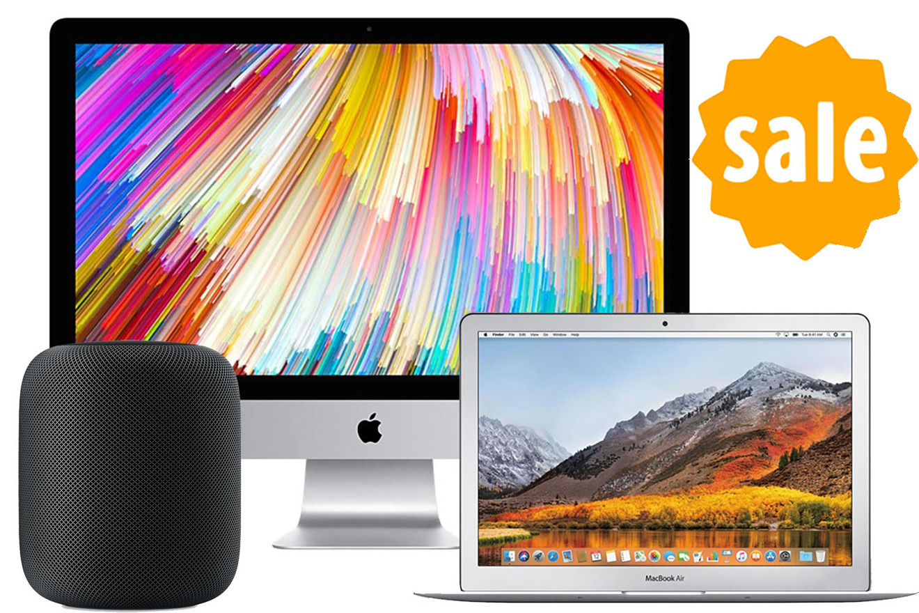 new macbook free apple tv