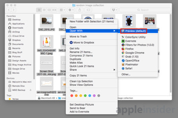 resize images preview macos batch photos