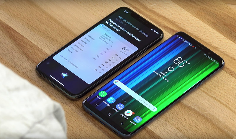 Samsung may soon replace Bixby with a 3D Virtual A - Samsung Members