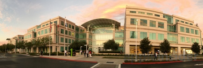 1 Infinite Loop