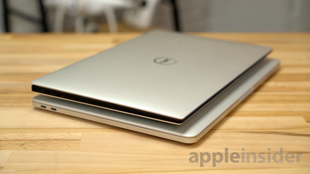 MacBook Pro 14-inch vs Dell XPS 13: Which laptop wins?