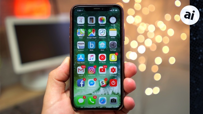 Watch: Apple's iPhone reigned supreme in Q1