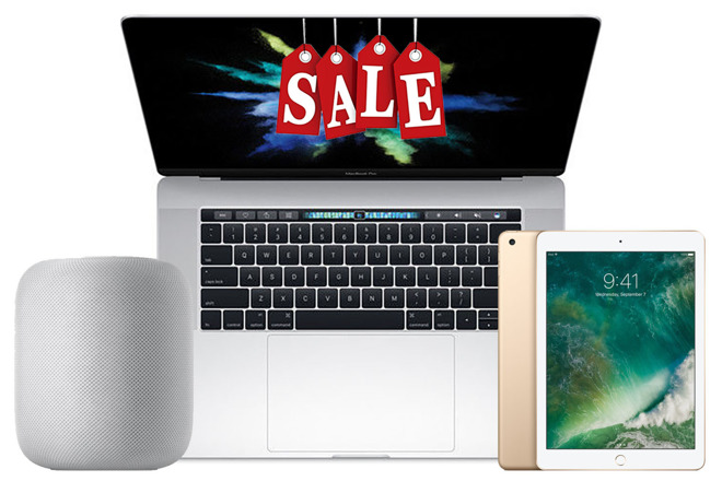 apple homepod sale