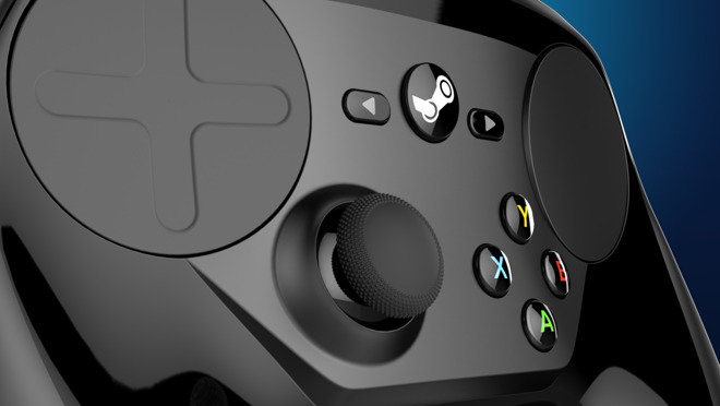 Valve Steam Link iOS and tvOS desktop games to devices | AppleInsider