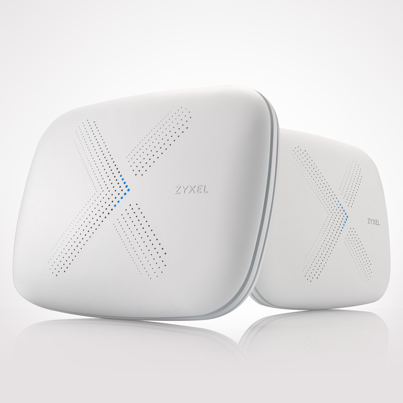 mikro snemand måske Review: Zyxel MultyX is a decent Airport Extreme replacement for the home,  with a big configuration problem | AppleInsider