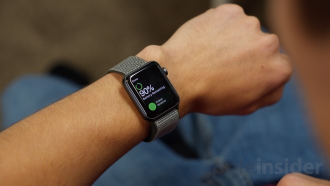 Apple watch sale lte monthly cost