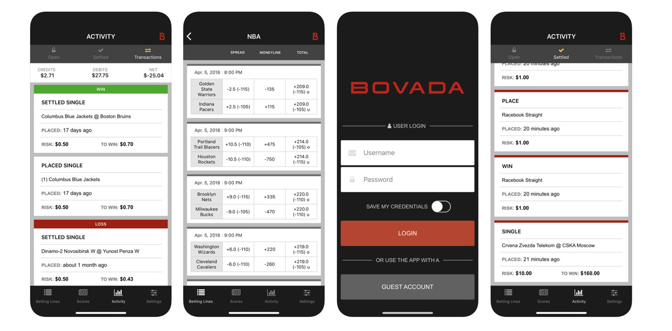 Best Sports Gambling Apps Reddit