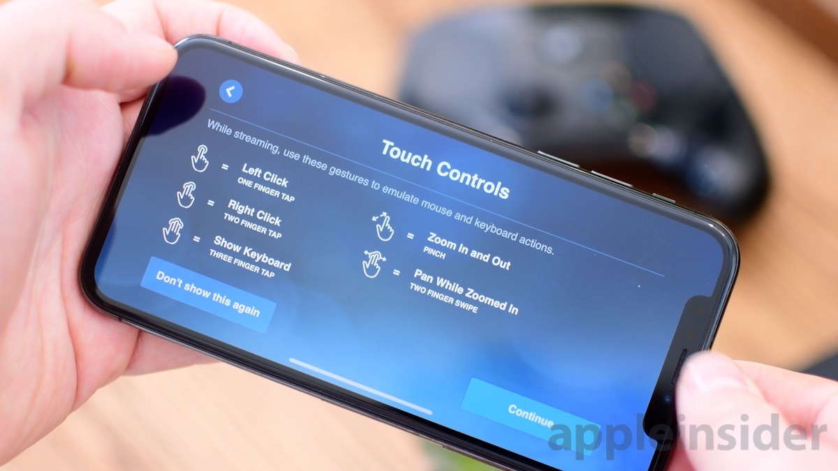 Steam Link App is Coming to Smartphones and Apple TVs; Stream Your PC Games