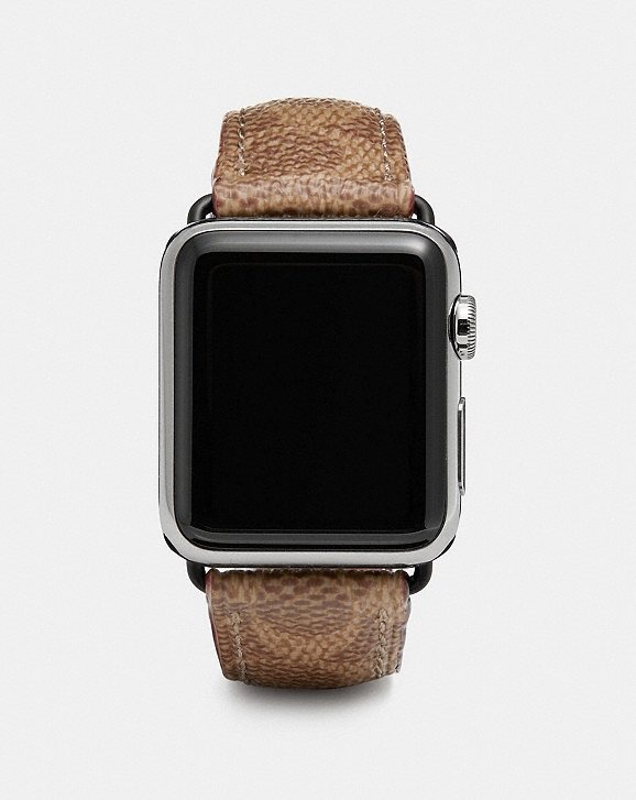 Coach adds new summer bands & colors for Apple Watch | AppleInsider