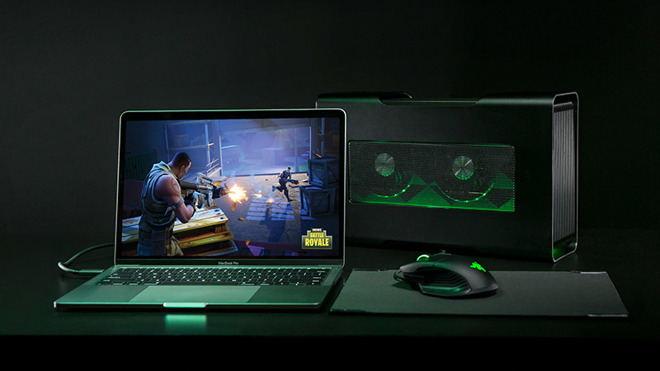 razer cortex mac