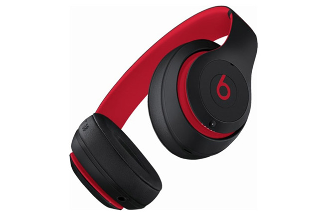 beats apple limited edition