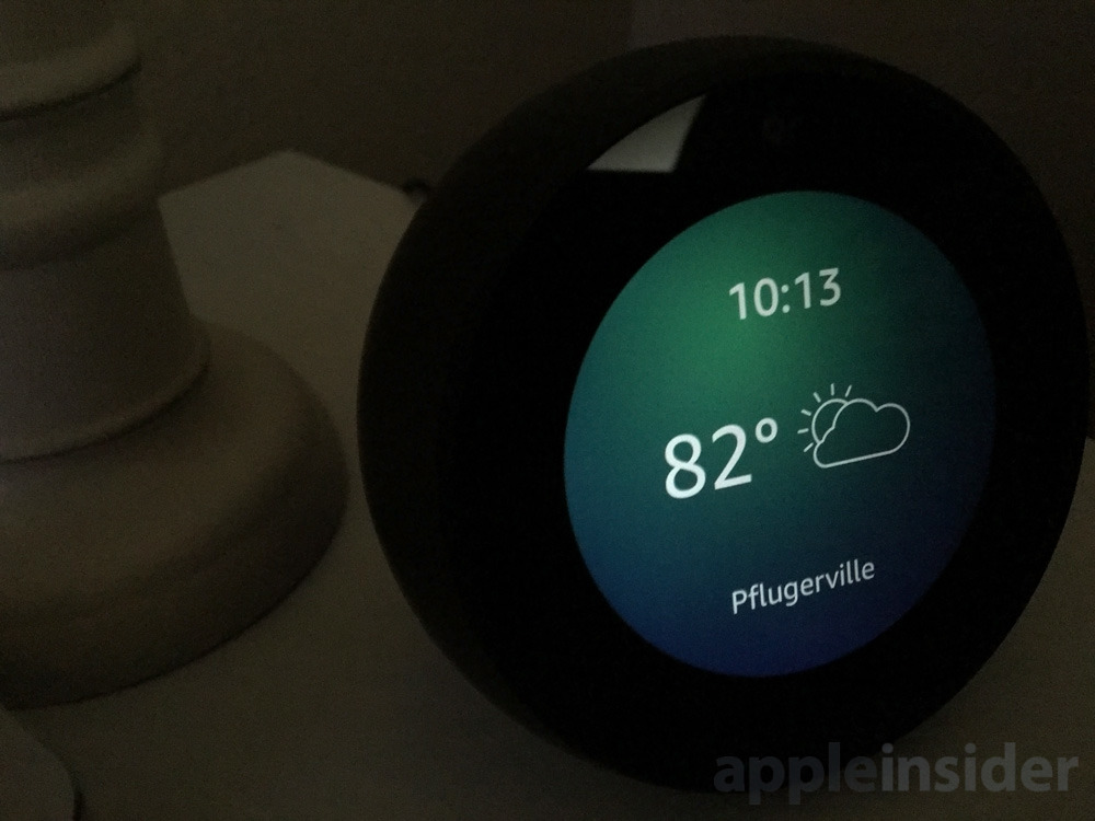 Echo Spot Review: Bring Alexa Into Your Bedroom, 47% OFF