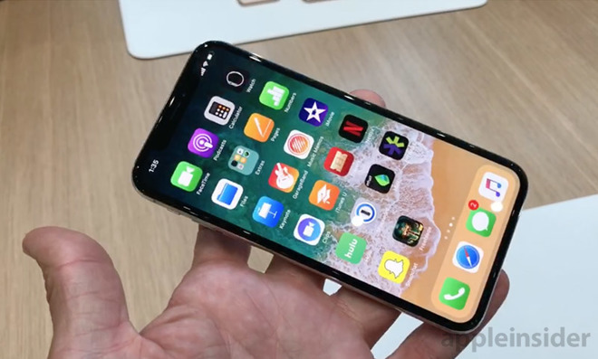 Apple To Use Oled In All Three 2019 Iphone Models Report Says