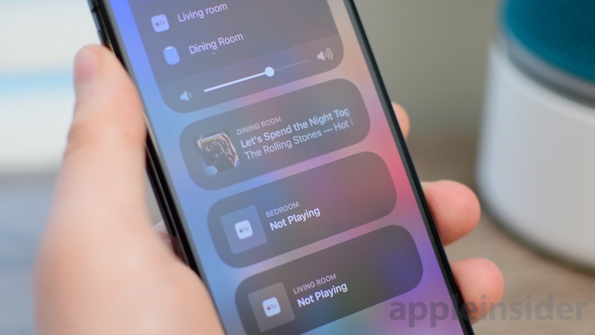 What Is Apple AirPlay 2?