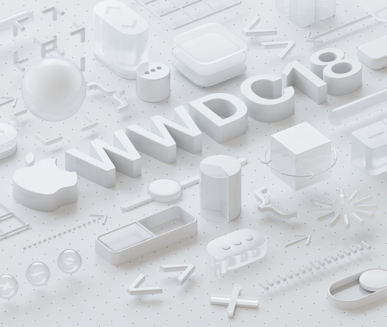 Стикеры WWDC. Apple WWDC Merch. Apple poster Design.