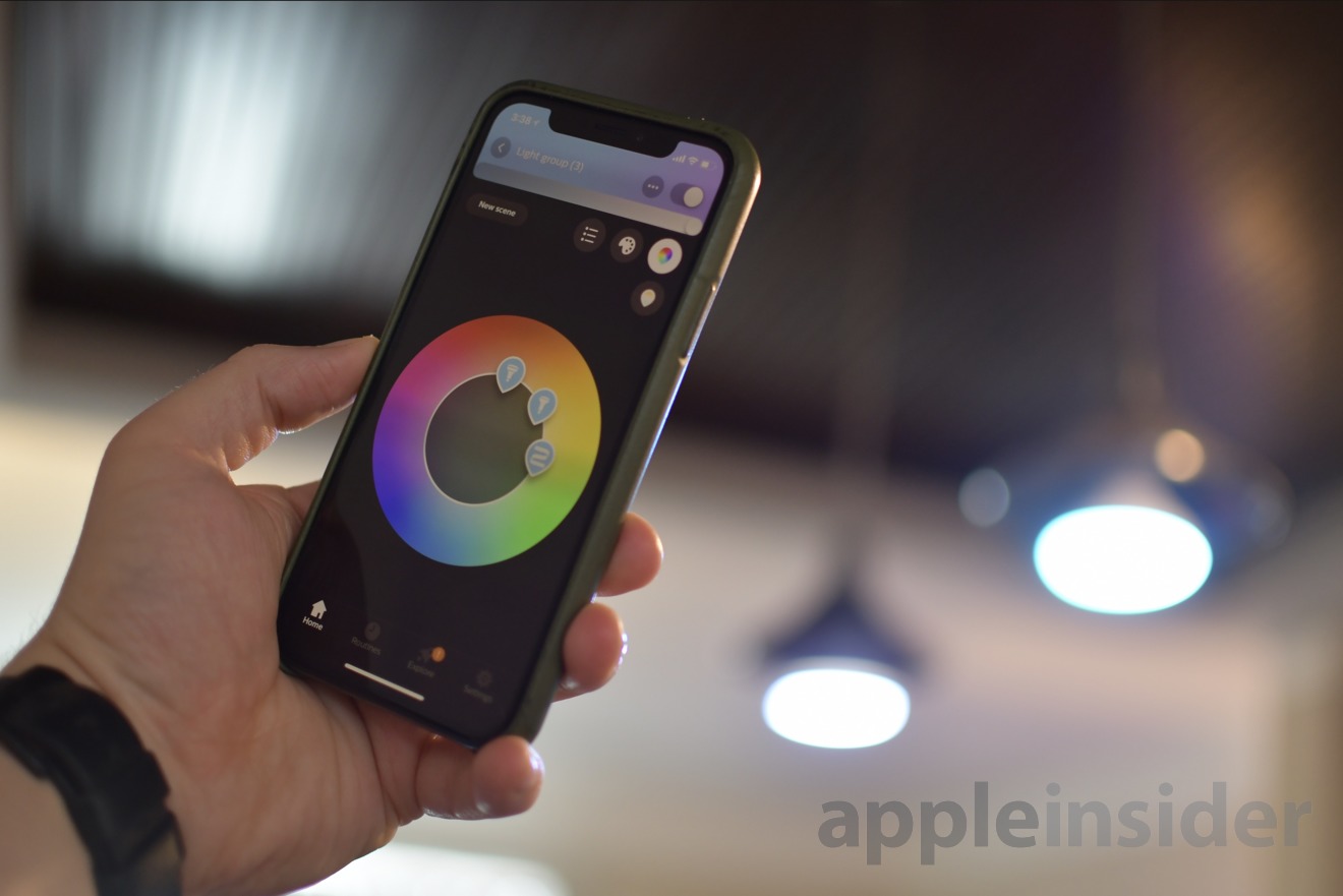 philips hue app mac