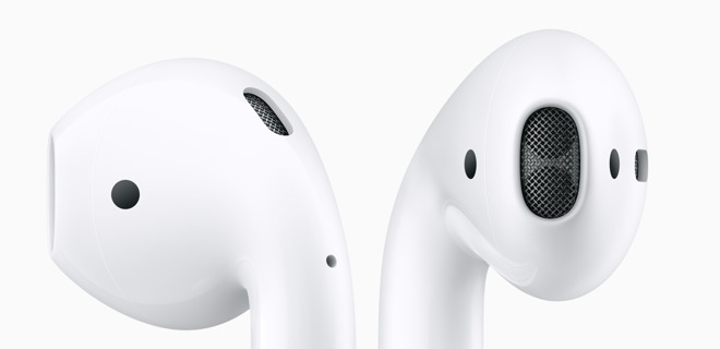 collar skull Definition Apple brings Live Listen accessibility feature to AirPods in iOS 12 |  AppleInsider