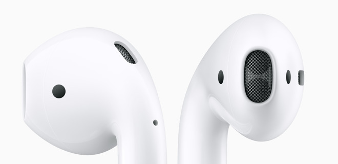 Airpods ios 12 new arrivals