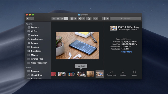 56 Best Pictures Notion Mac App Dark Mode : OS X Yosemite: Tips, Tricks, and Details - MacStories