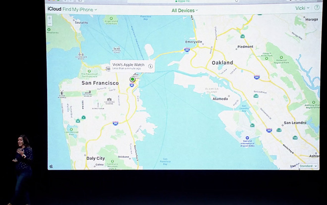 apple maps web