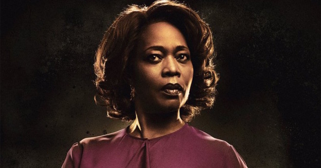Alfre Woodard