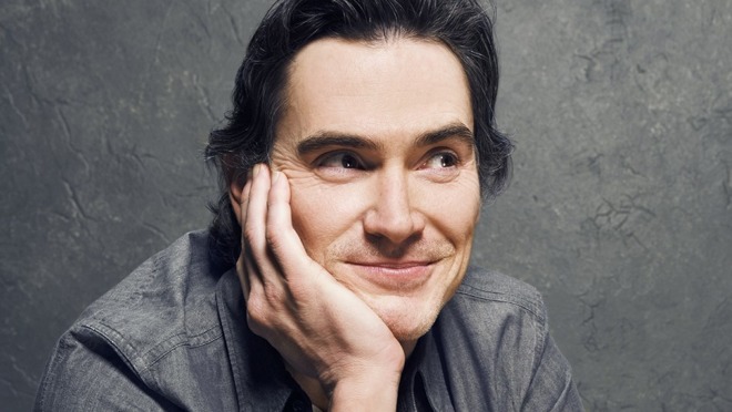 Billy Crudup