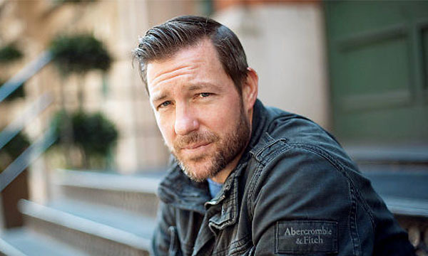 Edward Burns.